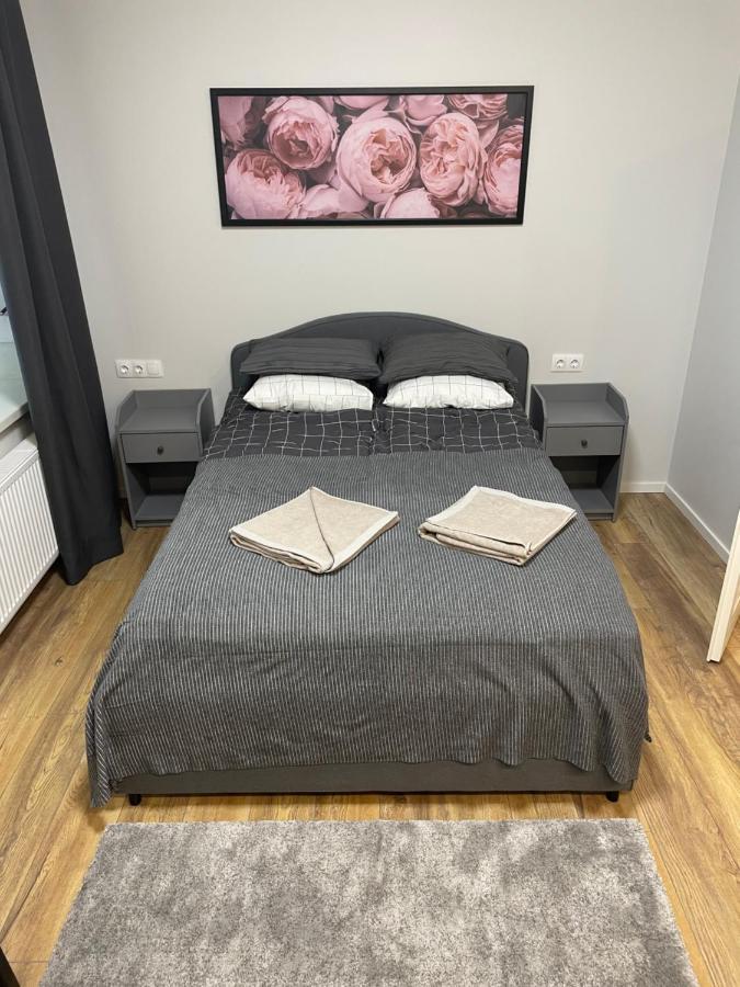 Vilnius Central Cozy Stay Exterior foto