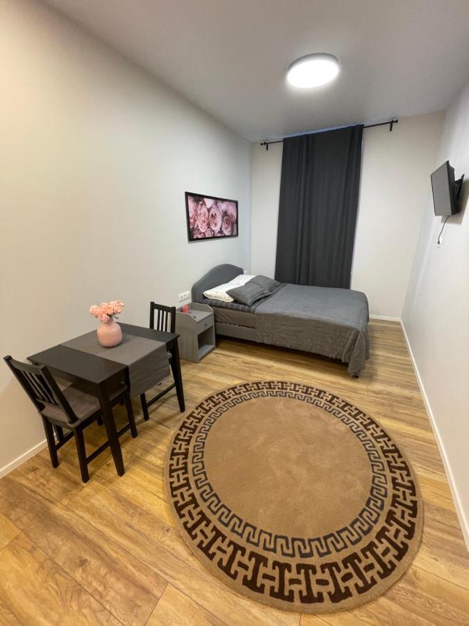 Vilnius Central Cozy Stay Exterior foto